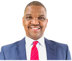 Mr V. Ngubane